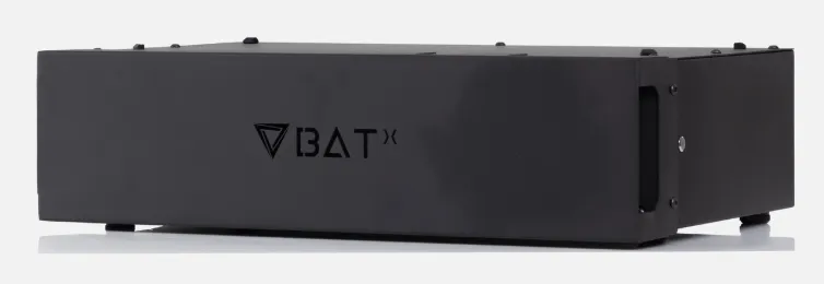 Batería Litio 100Ah 51,2V Valle5 - BatX