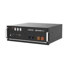 [US5000] Batería US5000 48V - PYLONTECH