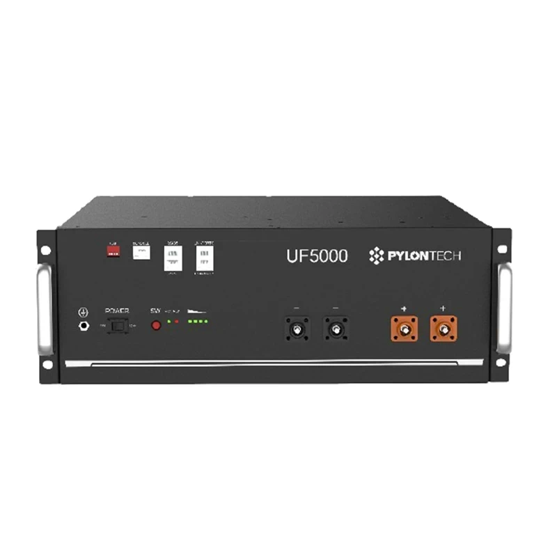 [UF5000] Batería UF5000 48v - Pylontech