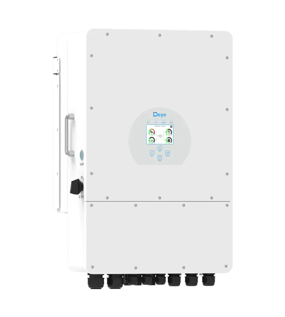 [SUN-10k-SG02LP2-US-AM3] Inversor 10KW 48V - Deye
